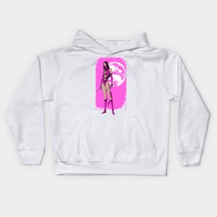 mileena Kids Hoodie